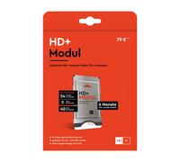 HD Plus Ci + Module Ultra HD Inclus HD+ Sender-Paket pour 6 Mois Gratuit