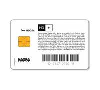 HD Plus HD Plus Carte HD+ 12 mois 12033 Quantité:1