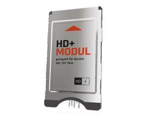 HD Plus HD Plus HD+Module Carte 6 mois incl. pack chaînes 22023 6M chaînes Quantité:1