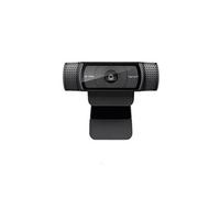 Webcam Logitech HD Pro C920E webcam 1080p USB