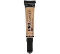 HD Pro Conceal LA Girl - Anti-cernes et correcteur WARM HONEY: Beauté et Parfum