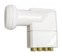 HD Professionel Octo Universelle LNB 0,1dB HDTV 3D Ciel HD Digital