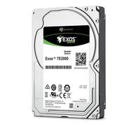 HD Seagate 2,5 2 to EXOS 7E2000 SAS 12 Go/S 7200 TR/Min 128 Mo 512E