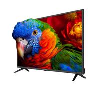 HD Slim TV KS32 Kiano DVB-T2/S2, ATV/DVB-C/T/T2