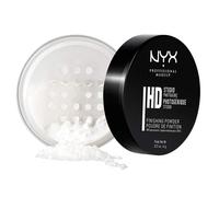 Hd Studio - Nyx Professional Makeup - Poudre De Finition Minérale, Poudre Libre, Fini Mat