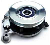 HD Switch BIGBearing HiTorque Embrayage de prise de force 574607001 5218-247 pour Husqvarna Dixon RedMax MZ28 MZ52 MZ61 MZ5424 MZ5225 MZ6128 MZ6128ZT MZT52 MZT52 MZT52 MZ32 MZ52 ZT61 FD52, FD61, Z454,