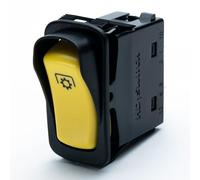 HD Switch Interrupteur à bascule AUC15008 pour John Deere Quik-Trak Stand-On Ztrak Estate Mid-Duty Professional Series, Diesel, B-Series E-Series M-Series R-Series, Tondeuse avant TerrainCut AUC11003
