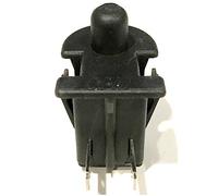 HD Switch Interrupteur de sécurité pour Hustler Z, Z4 Super Z XR7 Raptor SD SDX X-One Fastrak Mini HyperDrive 3500 3700 Dash Sport modèles 601807 929125 929125CA 929133 929463 929471 Zero Turn 793315