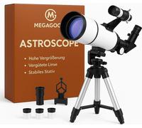 HD Télescope astronomique 333X Lune Étoiles Oiseaux Observation FR.