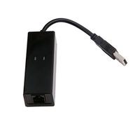 HD USB 56 K, Fax, données externes, modem, prend en charge Microsoft Windows 8, Windows 7, Windows Vista 32 bit, et Windows XP.