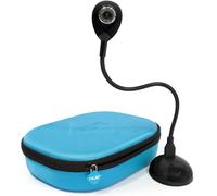 HD: USB Camera and Portable Viewer (Black) with Carrying Case