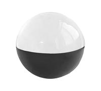 HD Video Photo Sphere - 2.7 inch Digital Display Ball, Portable Media Player Sphere, Memory Viewer Device | Kids Celebration Birthday Wedding Night Decor, Halloween Christmas Indoor Decoration