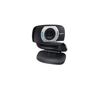 HD Webcam C615 - Webcam - couleur - 1920 x 1080 - audio - USB 2.0