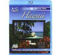 HD Window - Hawaii [Blu-ray] [Import anglais]