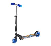 HD025 LED BLAU HULAJNOGA NILS EXTREME