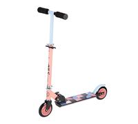 HD026 TROTTINETTE ROSE-BLEU NILS EXTREME
