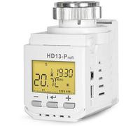 HD13-Profi Elektrobock 175 Thermostat de radiateur électronique 3 à 40 °C