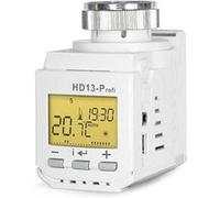HD13-Profi Elektrobock 175 Thermostat de radiateur électronique 3 à 40 °C Blanc