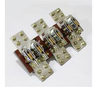 Hd13Bx-2000 30 Type d'isolation de commutateur de Type ouvert armoire photovoltaïque connectée au réseau principal 1 pièces