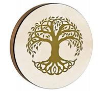 HD16WB-TOL - HAND DRUM 16" TREE OF LIFE