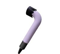 HD17 Supersonic R Coque de protection en silicone pour sèche-cheveux HD17 2025, housse de voyage pour salon et usage domestique, violet, Violet