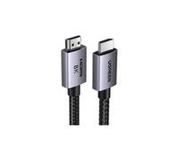 - HD171 câble HDMI 2.1 1m noir