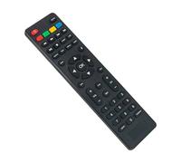 HD310V3 Télécommande remplacée -VINABTY-fit pour télécommande Megasat Studio HD370 HD310V3 HD350V3 HD390 HD6000DS HD700DS HD 200, HD 350, HD 370,HD 7000, HD 390, HD 644, HD 6000, HD 310