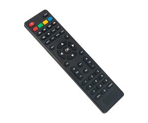 HD310V3 Télécommande remplacée -VINABTY-fit pour télécommande Megasat Studio HD370 HD310V3 HD350V3 HD390 HD6000DS HD700DS HD 200, HD 350, HD 370,HD 7000, HD 390, HD 644, HD 6000, HD 310