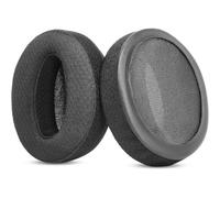HD4.50 Coussinets d'oreille de Rechange Compatible avec Sennheiser HD4.50/HD4.50BT/HD 4.50BTNC/HD4.50SE/HD4.40BT/HD4.30G/HD4.20S/HD458BT/HD450/HD 450BT/HD400S/HD350BT/HD300 Bluetooth Les Casques