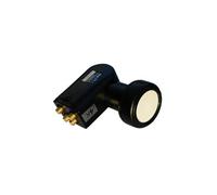 HD404S LNB Quad 0,1dB Gold Edition Compatible FULL HD 4K Astra