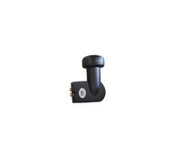 HD404S LNB Quad 0,1dB Gold Edition Compatible FULL HD 4K Astra