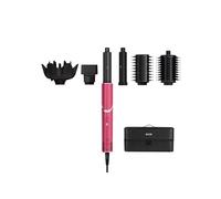HD440BPEU brosse soufflante et fer à lisser Kit d'accessoires de coiffure A chaleur Rose 1400 W