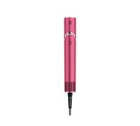 HD440BPEU brosse soufflante et fer à lisser Kit d'accessoires de coiffure A chaleur Rose 1400 W