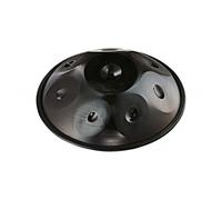 HD5 - Handpan Harmonic Art Sonic Energy D A A# C D E F A