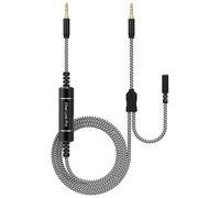 HD60 S+ Chat Link Pro Câble de remplacement pour Elgato HD60, HD60 S, HD60 S+, HD60 PRO, 4K 60 PRO, HD60 X Capture Card, remplacement de l'adaptateur de chat pour Nintendo Switch, Xbox One et PS5