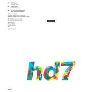 Darkstar HD7 (Vinyl)