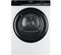 Haier I-Pro Series 3 HD90-A2939 sèche-linge Pose libre 9 kg A++ Blanc