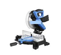 HD9255-2 Machine à scier en aluminium 2600 W Type de courroie 45 degrés Multi-usage Bois Aluminium Profil Machine de découpe Outils électriques