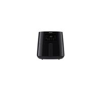 HD9270/90 - Airfryer Essential XL - Friteuse 1,2kg - Technologie Rapid Air - Interface digital - 7 préréglages - Noir