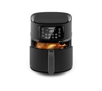 HD9285/93 Airfryer Connecté XXL noir Série 5000 avec accessoire