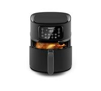 Philips 5000 series Série 5000 Connecté HD9285/93 Airfryer XXL 7,2L 16-en-1, Jusqu'à 6 portions
