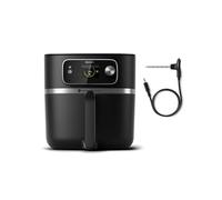Philips 7000 series Série 7000 Connecté HD9880/90 Airfryer XXL 8,3L 22-en-1, Jusqu'à 7 portions
