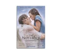 HDASEKA Poster de carnet sur toile - Impression d'art mural esthétique - Peinture d'art moderne pour salon - 40 x 60 cm - Style sans cadre