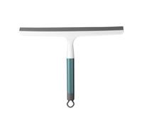 HDBAFCSV Outil de nettoyage for vitres, chiffon ménager, grattoir magique en silicone for le des miroirs et comptoirs salle bain. Nettoyant for(Green - Hook)