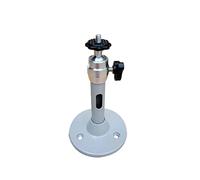HDBHSBE Mini Projecteur Bracket Universal Projecteur Plafond Hauteur Hauteur Extensible 360 ° Rotation Mur Mas Mini Video ProjectoroLuminium Alliage Hangle