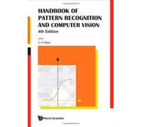 Hdbk Patte Recog & Comp (4th Ed)