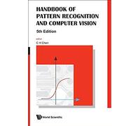 Hdbk Patte Recog & Comp (5th Ed)