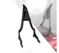 HDBUBALUS Dossier passager arrière détachable pour Harley Touring Road King Road Glide Street Glide 2009-2021