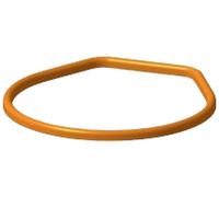 HDC FLDG 04A AW IP68 Weidmüller Contenu: 10 pc(s)