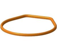 HDC FLDG 04A AW IP68 Weidmüller Contenu: 10 pc(s)